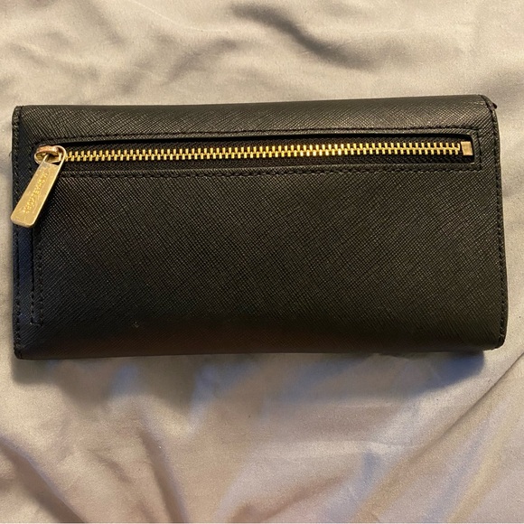 Michael Kors Purse & Wallet Bundle - Picture 3 of 16